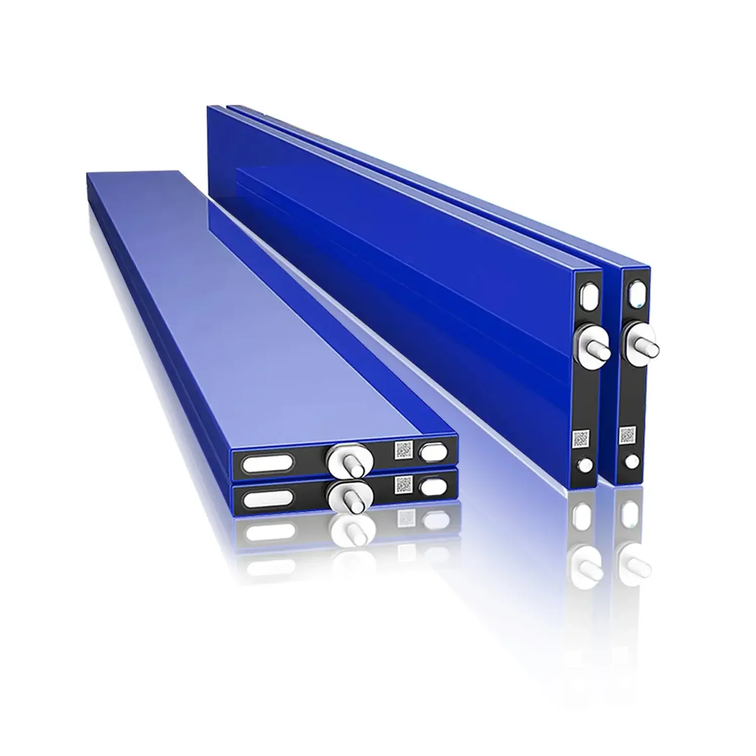 48V 100Ah 5KWH Wall Mounted Battery for Home - Image 4