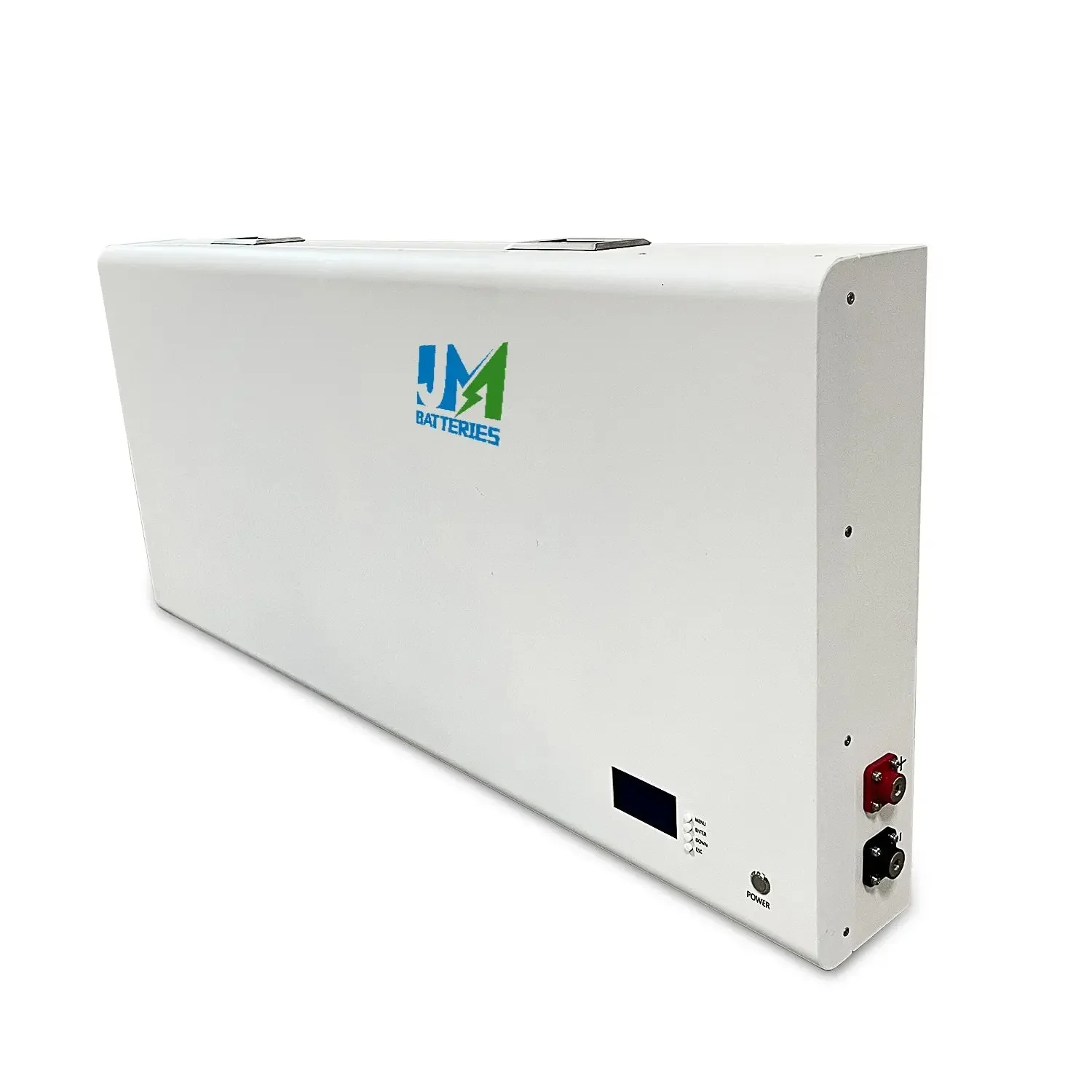 48V 100Ah 5KWH Wall Mounted Battery for Home - Image 6