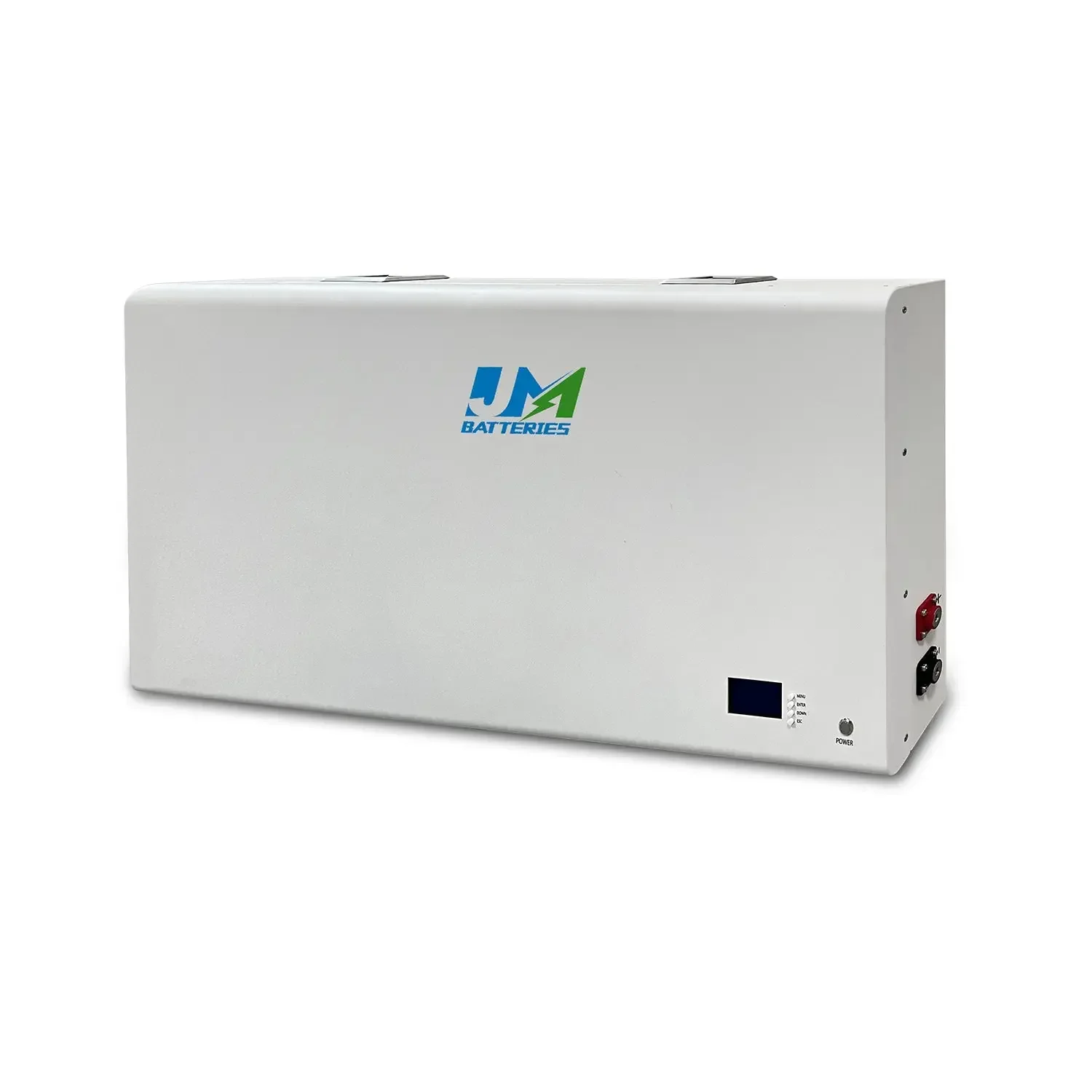 48V 135Ah 6.5KWH Ultra Thin Wall Mounted - Image 5