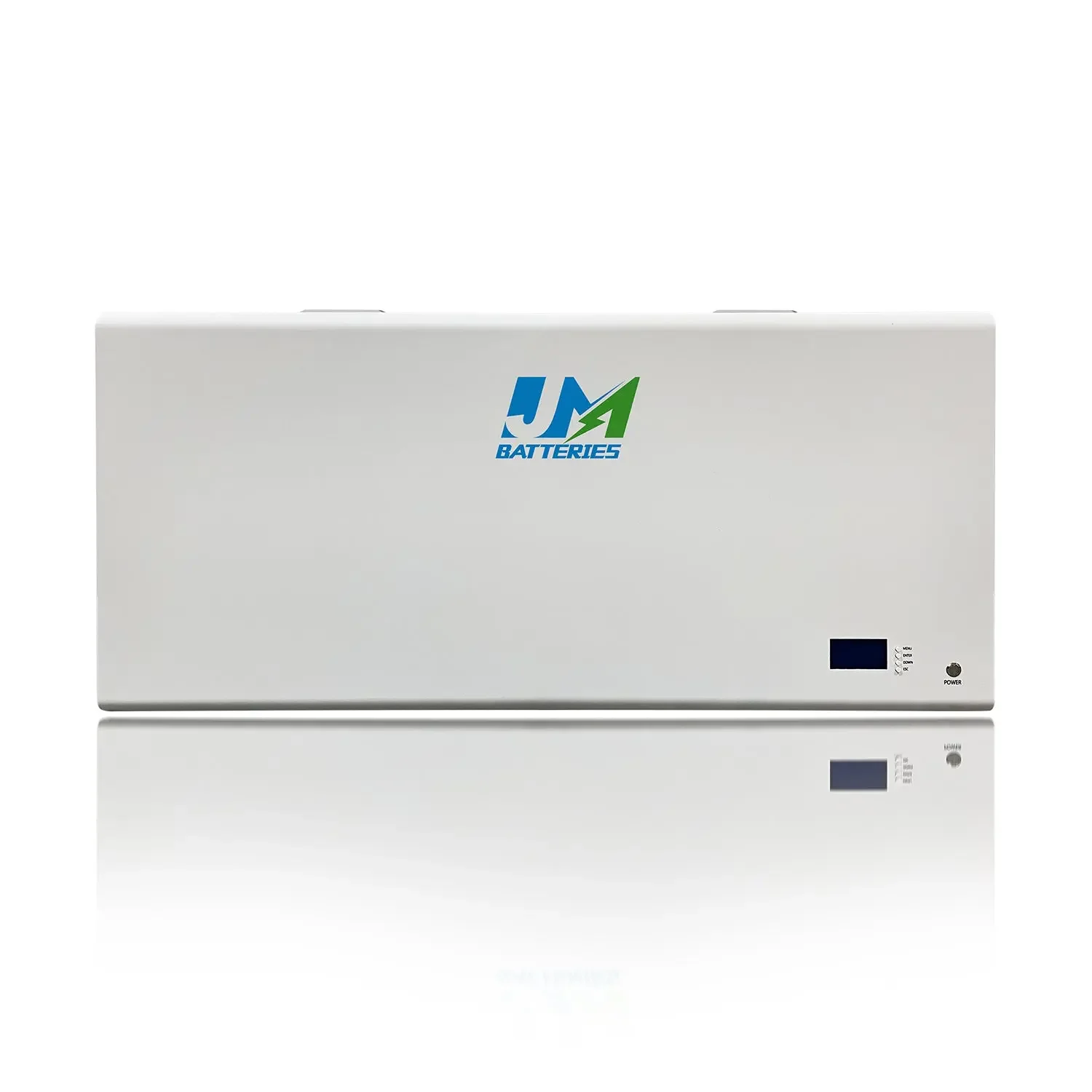 48V 270Ah 13KWH Ultra Thin Wall Mounted - Image 3