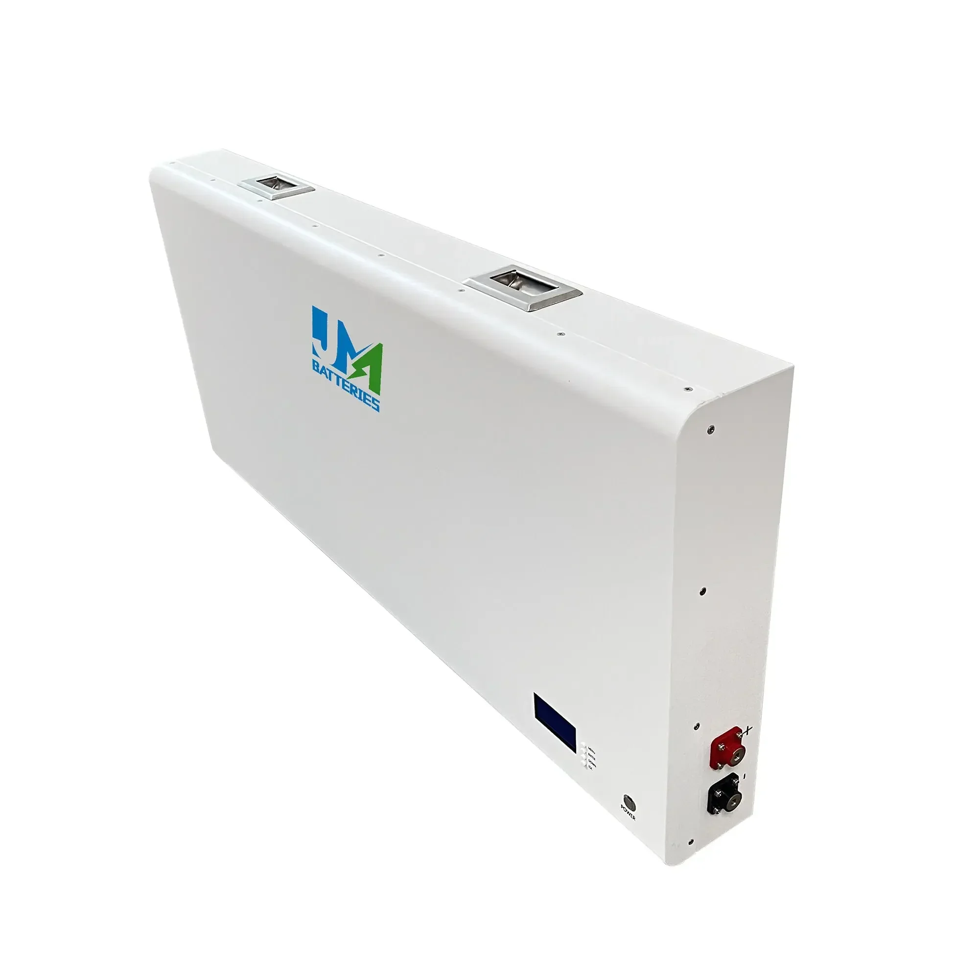 51.2V 150Ah 7.6KWH Wall Mounted Battery For Solar System - Image 3