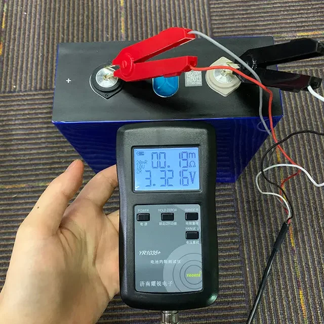 EVE 280K LiFePO4 Battery Cells - Brand New Grade A with QR Code - Image 3