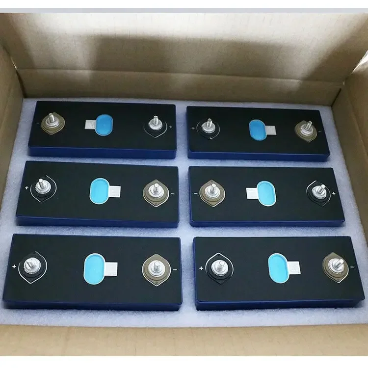 EVE 304Ah LiFePO4 Battery Cells - Brand New Grade A with QR Code - Image 5